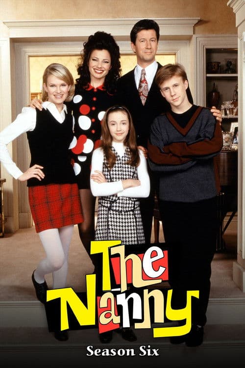 The Nanny S06