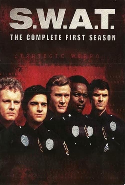 S.W.A.T. S01