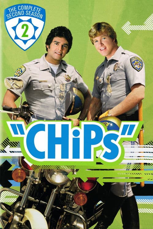 CHiPs S02