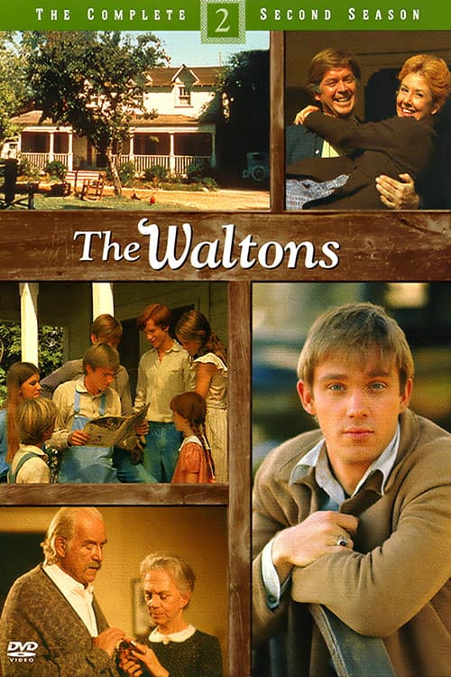 The Waltons S02