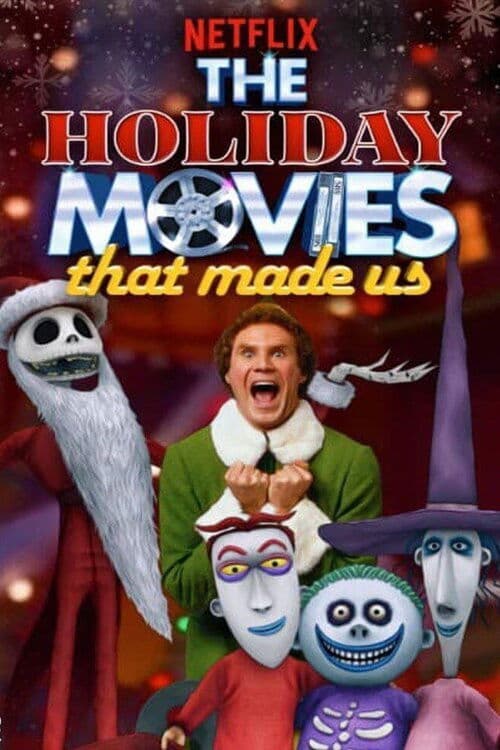 The Holiday Movies That Made Us S01