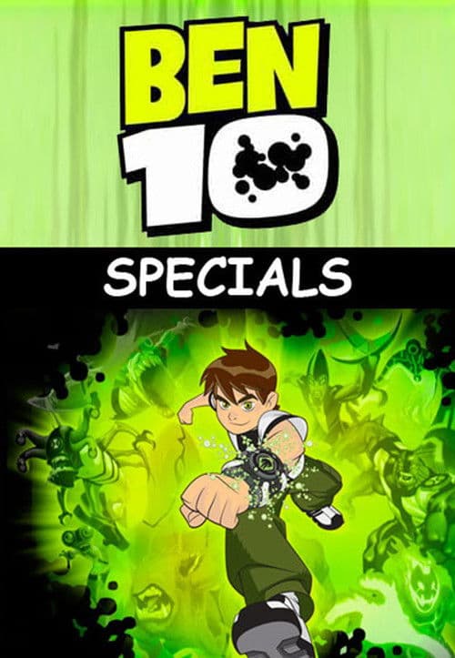 Ben 10 SP