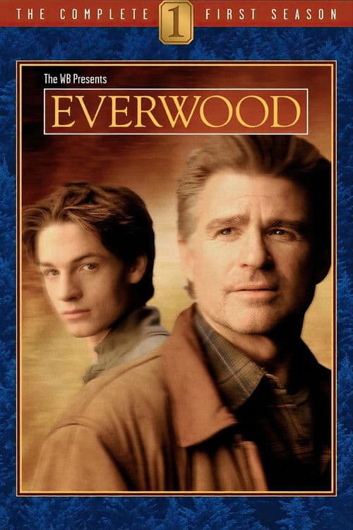 Everwood S01
