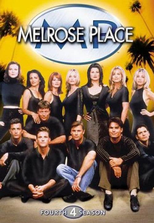 Melrose Place S04