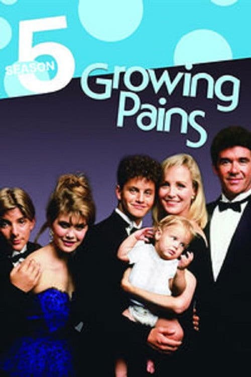 Growing Pains S05