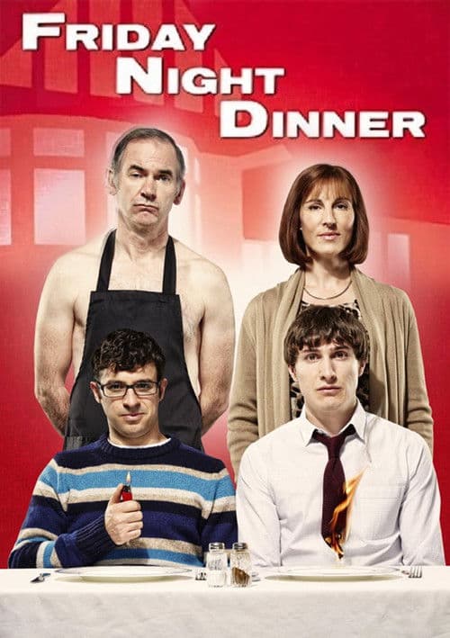 Friday Night Dinner S03