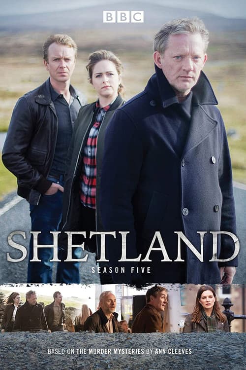 Shetland S05