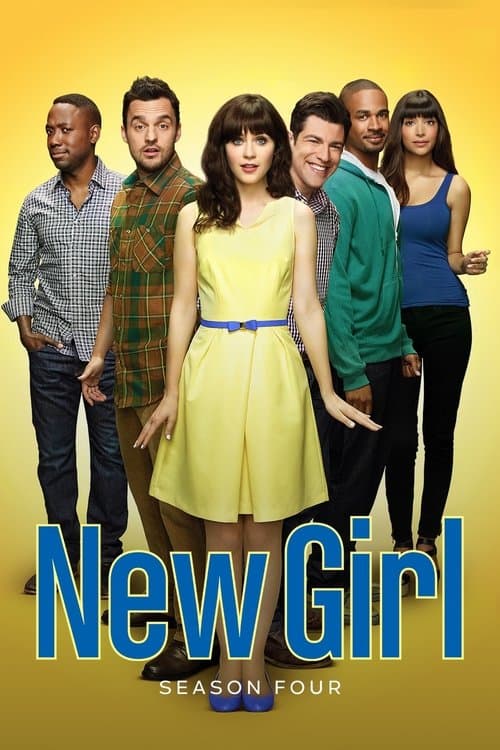 New Girl S04