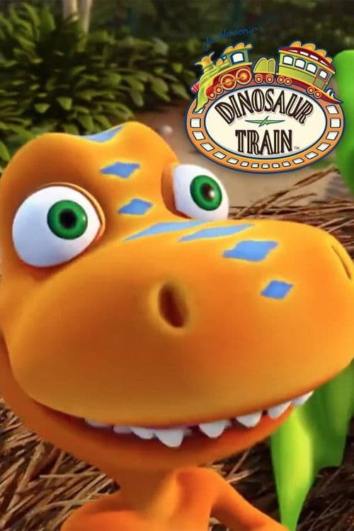 Dinosaur Train S04