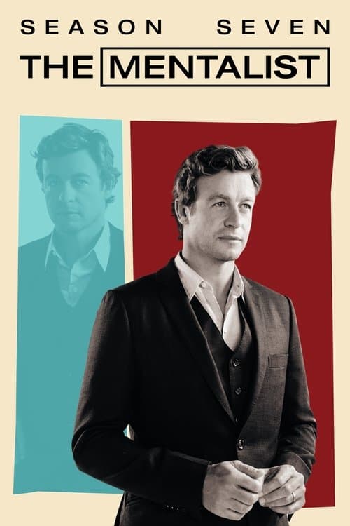 The Mentalist S07