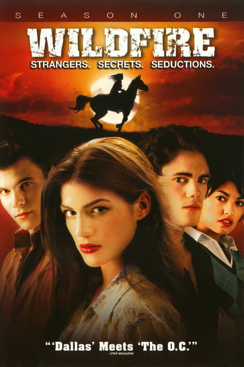 Wildfire S01
