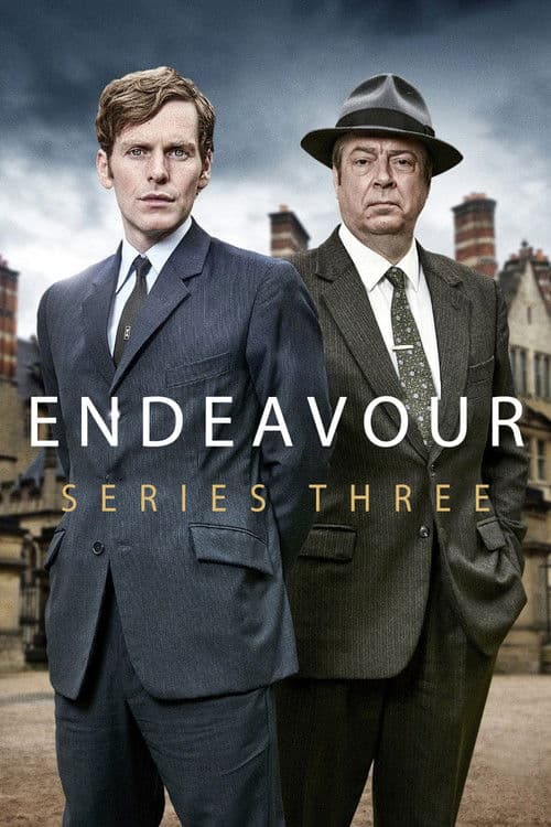 Endeavour S03