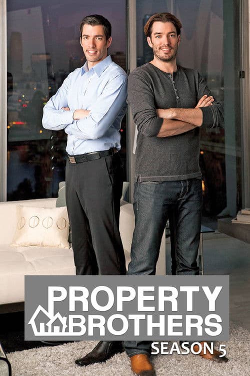 Property Brothers S05