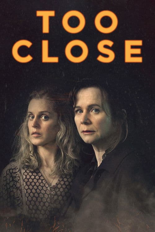 Too Close S01