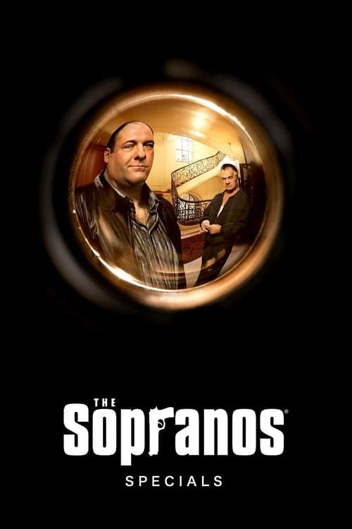 The Sopranos SP