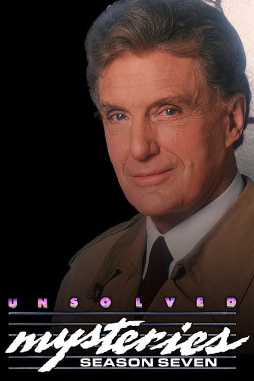 Unsolved Mysteries S07