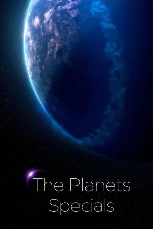 The Planets SP