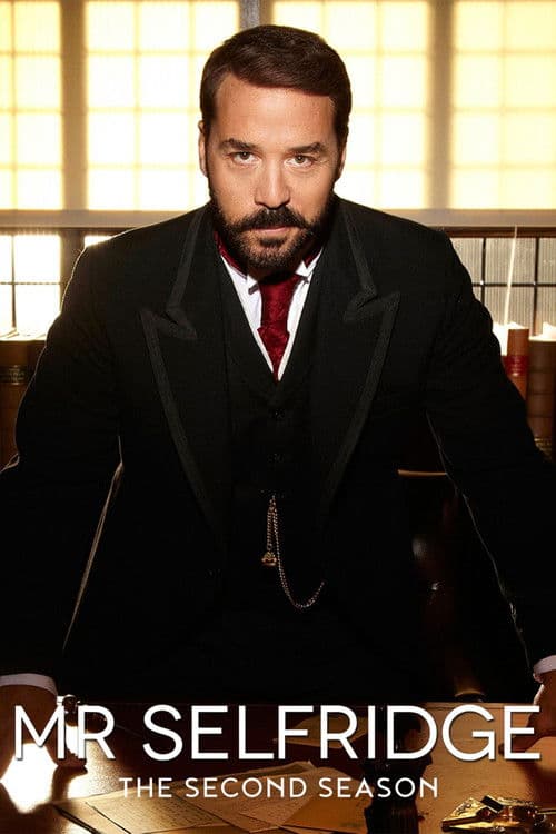 Mr Selfridge S02