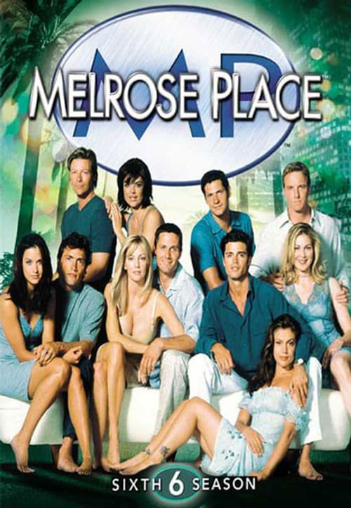 Melrose Place S06