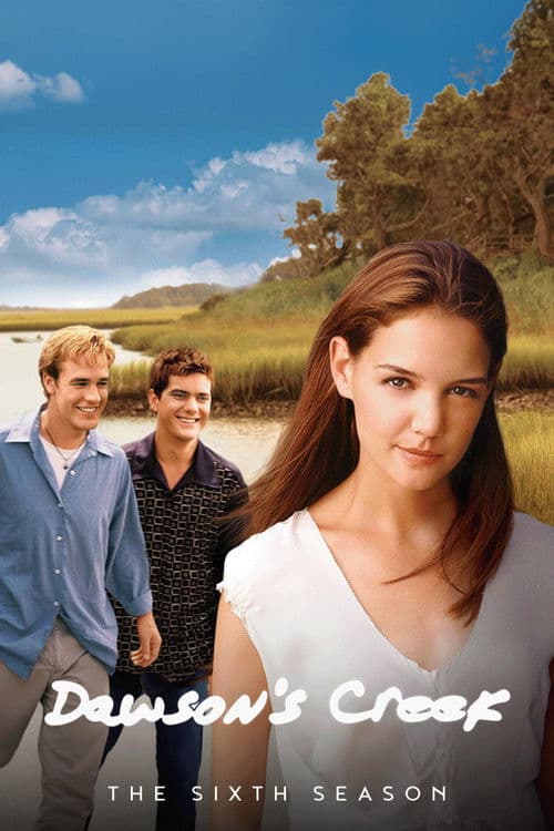 Dawson's Creek S06