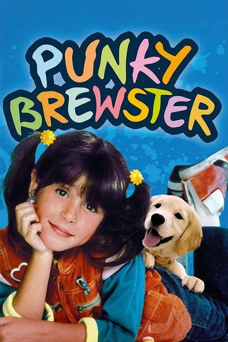 Punky Brewster S01