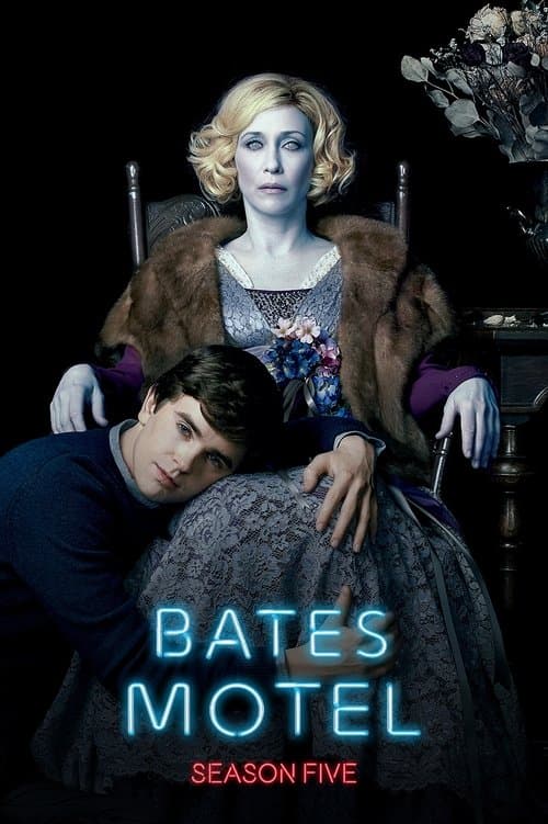 Bates Motel S05