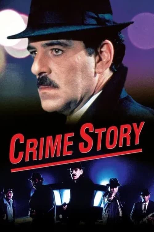 Crime Story SP