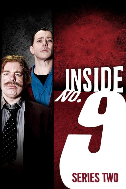 Inside No. 9 S02