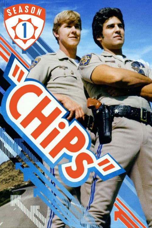 CHiPs S01