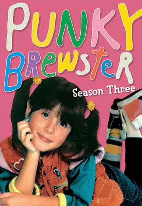 Punky Brewster S03