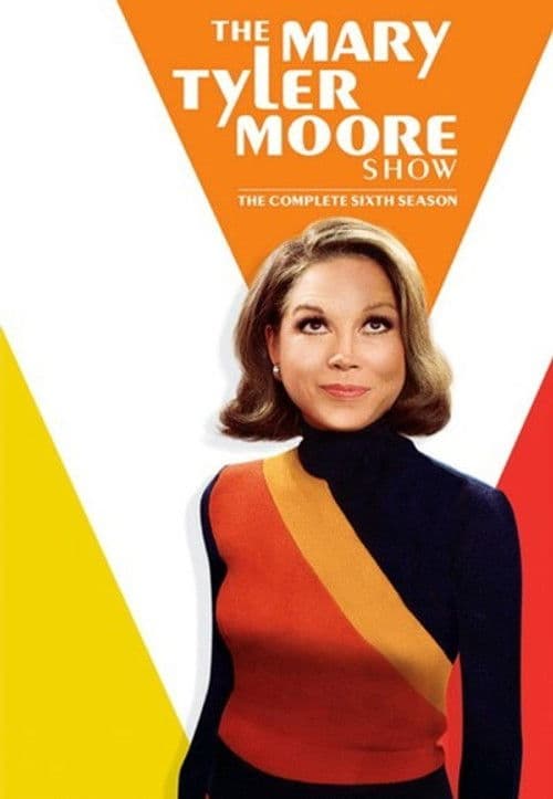 The Mary Tyler Moore Show S06