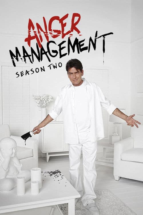 Anger Management S02