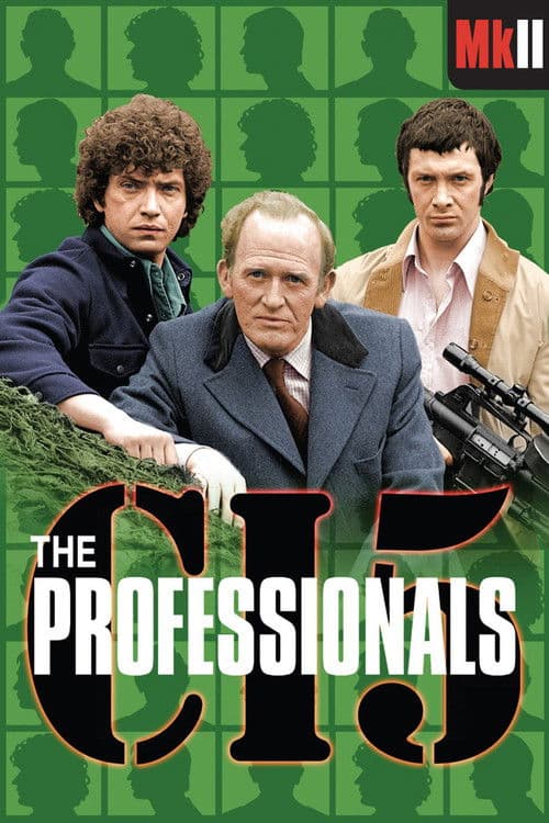 The Professionals S02