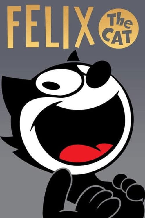 Felix the Cat S01