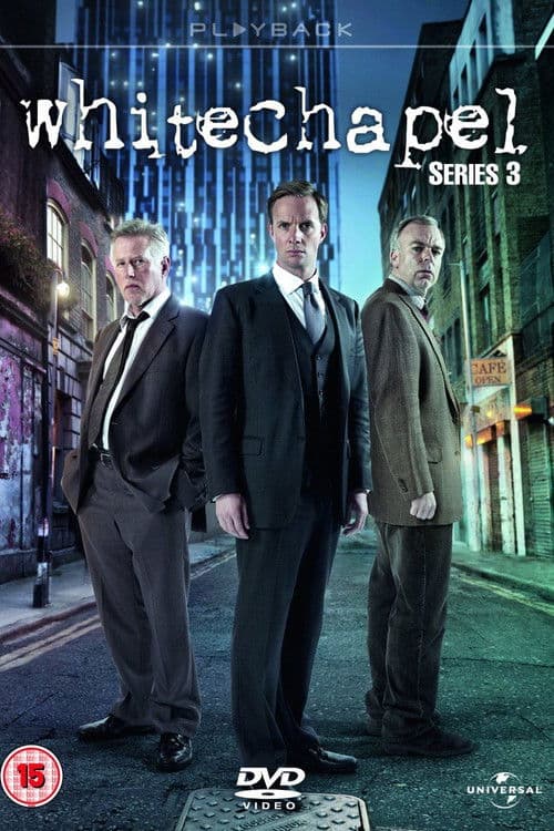 Whitechapel S03