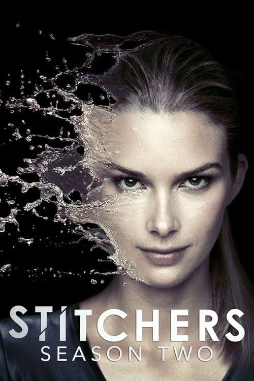 Stitchers S02