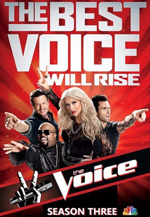 The Voice S03