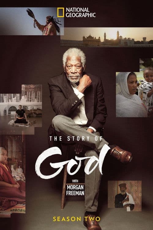 The Story of God with Morgan Freeman S02