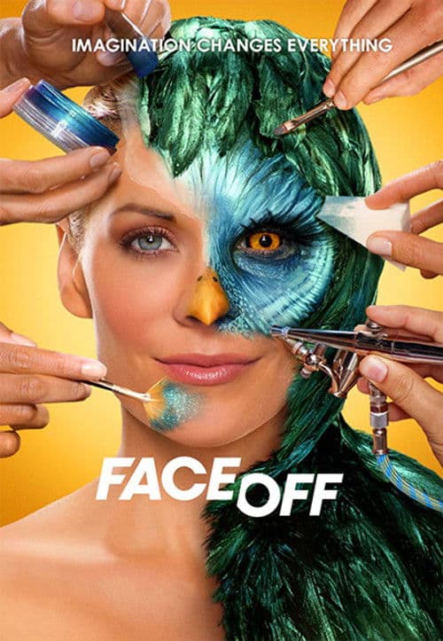 Face Off S02