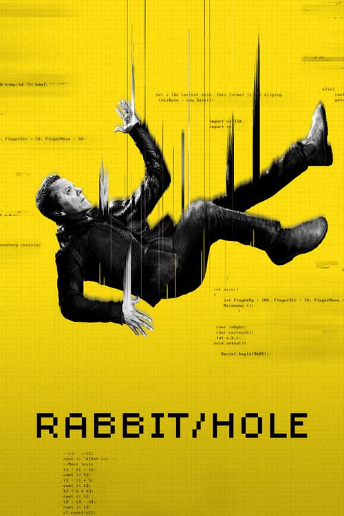 Rabbit Hole S01