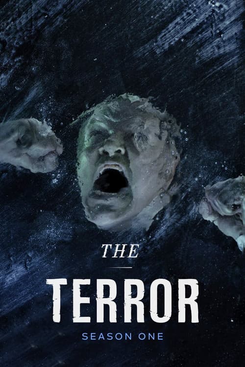The Terror S01