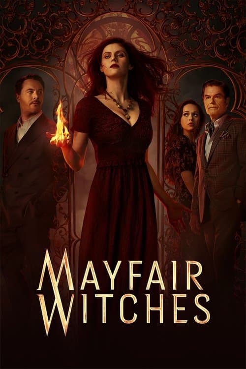 Mayfair Witches S02