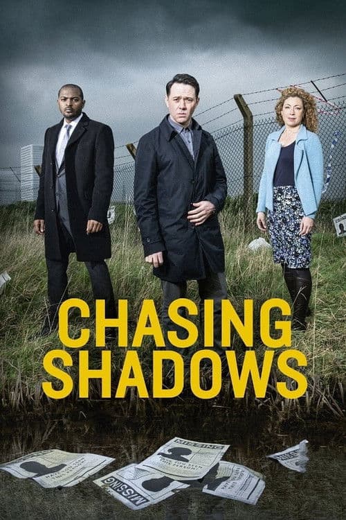 Chasing Shadows S01