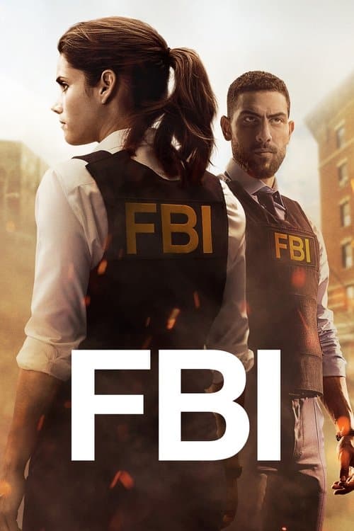 FBI S01