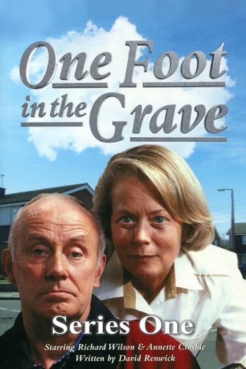 One Foot in the Grave S01