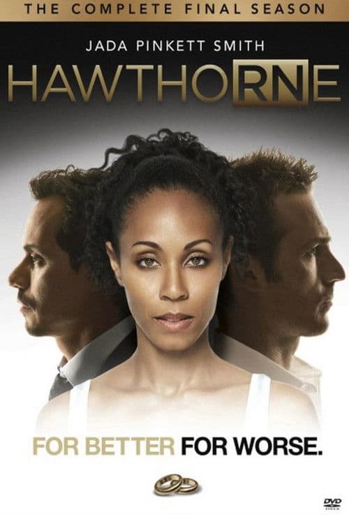 Hawthorne S03