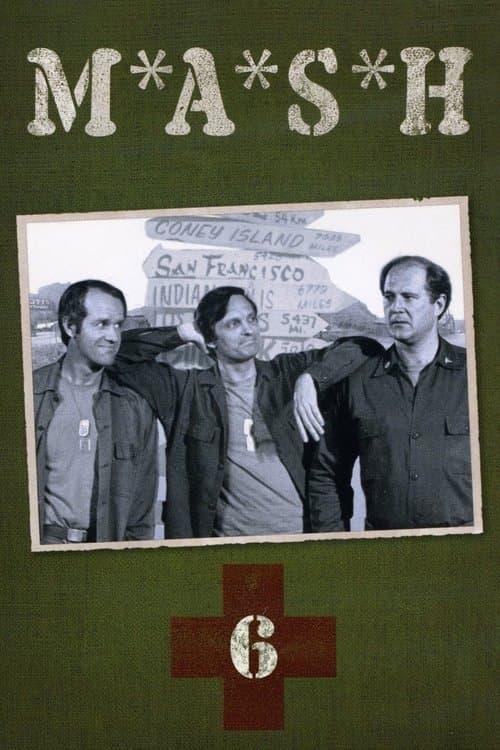 M*A*S*H S06