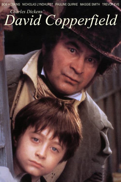 David Copperfield S01