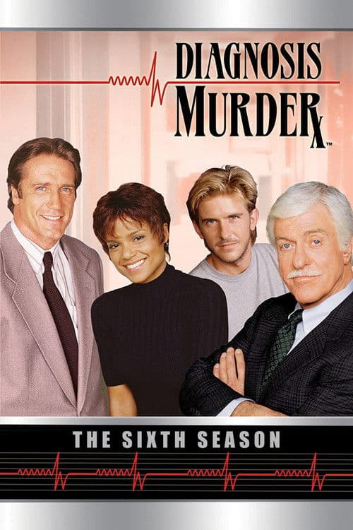 Diagnosis: Murder S06