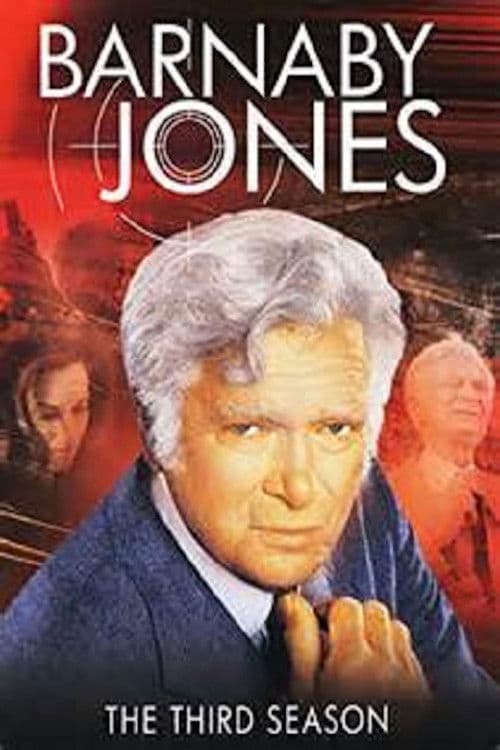Barnaby Jones S03